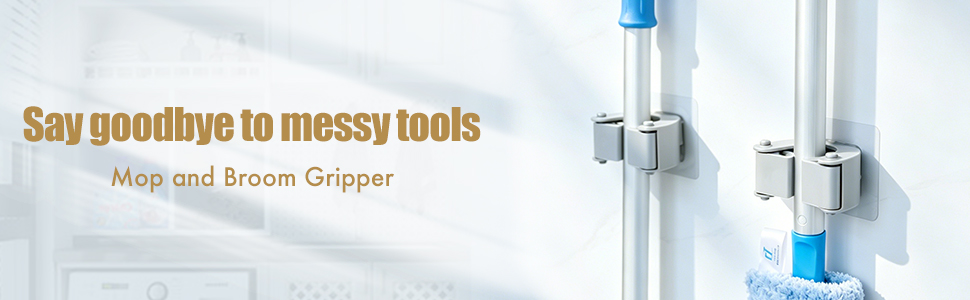 CT Pole Holder - Cleanic Cleaning Equipment